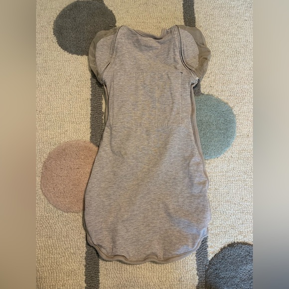 Nested Bean 0-3 month swaddle - Picture 5 of 5
